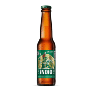 cerveza indio