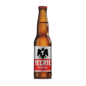 Tecate Original