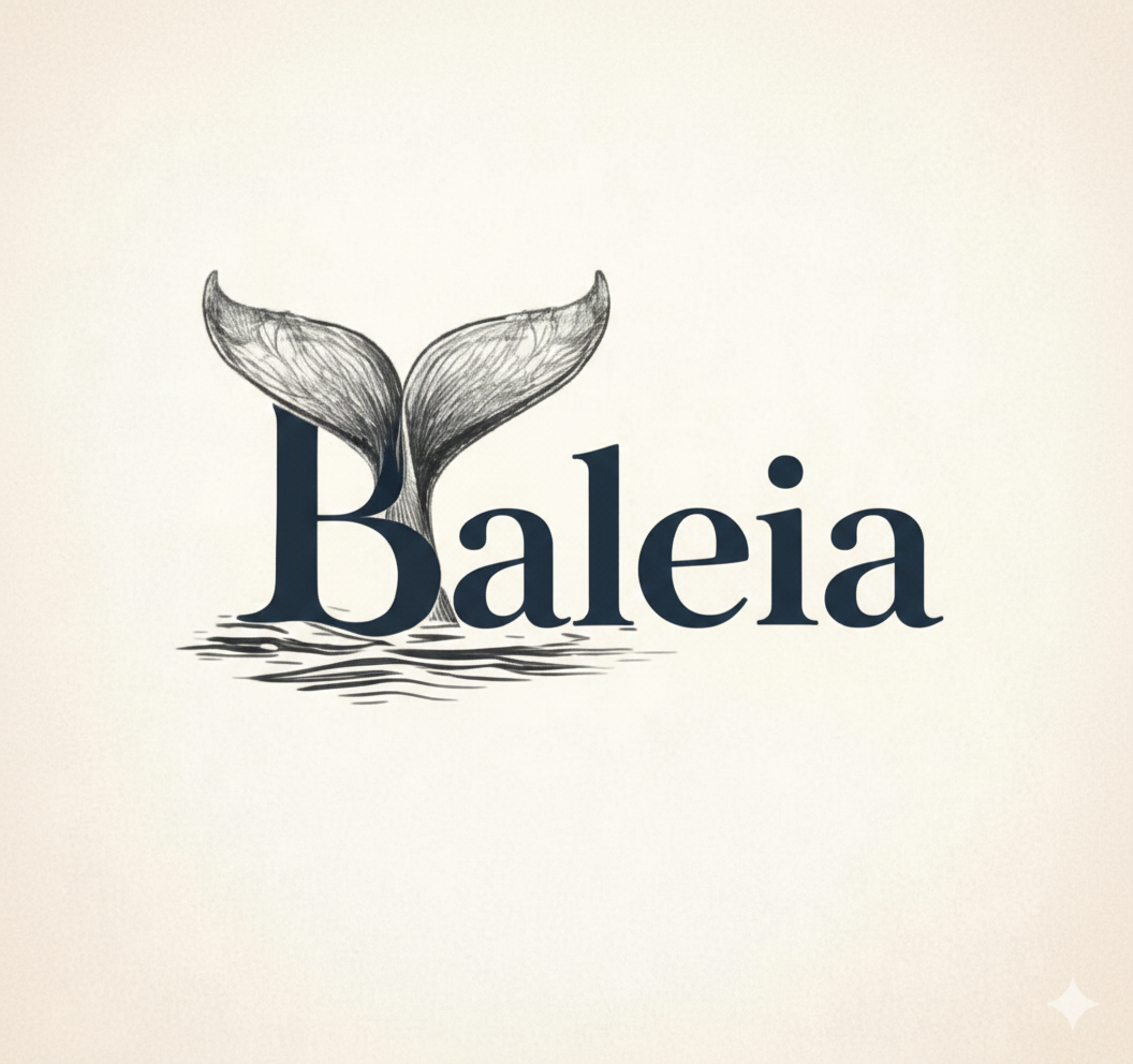 Baleia
